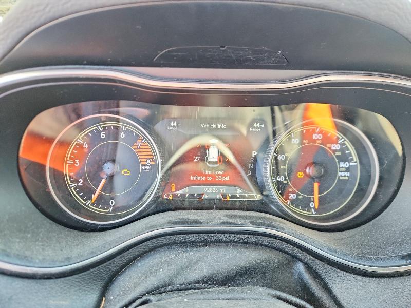 Photo 9 from auction – 2019 JEEP CHEROKEE L with VIN 1C4PJMDX3KD409700