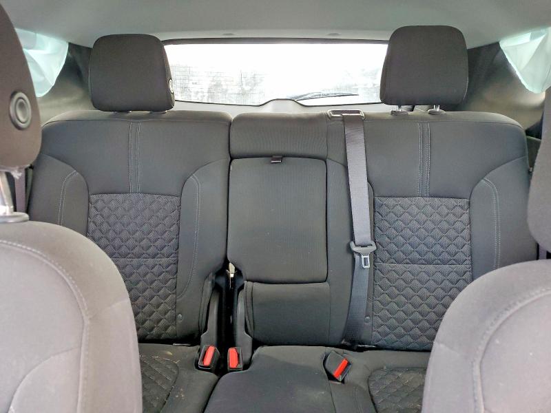 Photo 10 from auction – 2019 CHEVROLET BLAZER 1LT with VIN 3GNKBBRA0KS666482