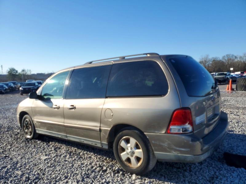 Photo 2 from auction – 2005 FORD FREESTAR with VIN 2FMDA576X5BA16679