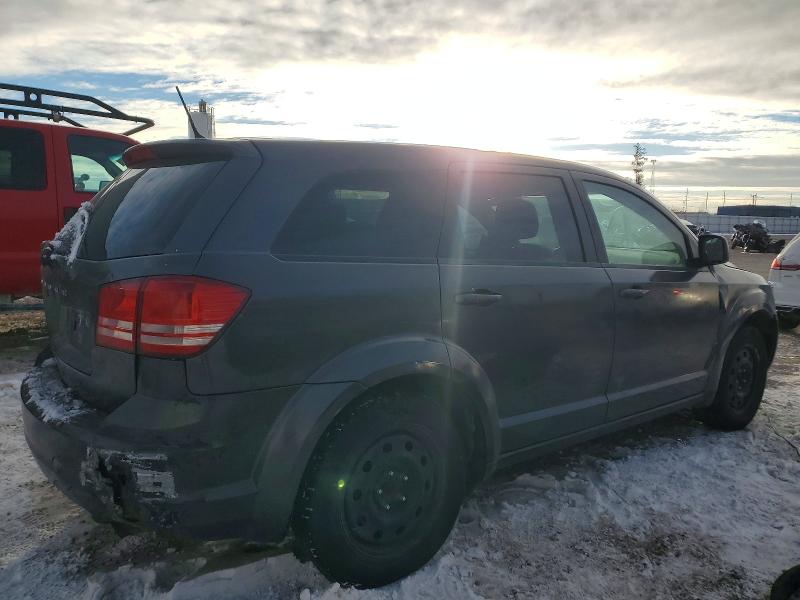 Photo 3 from auction – 2014 DODGE JOURNEY with VIN 3C4PDCAB6ET137345