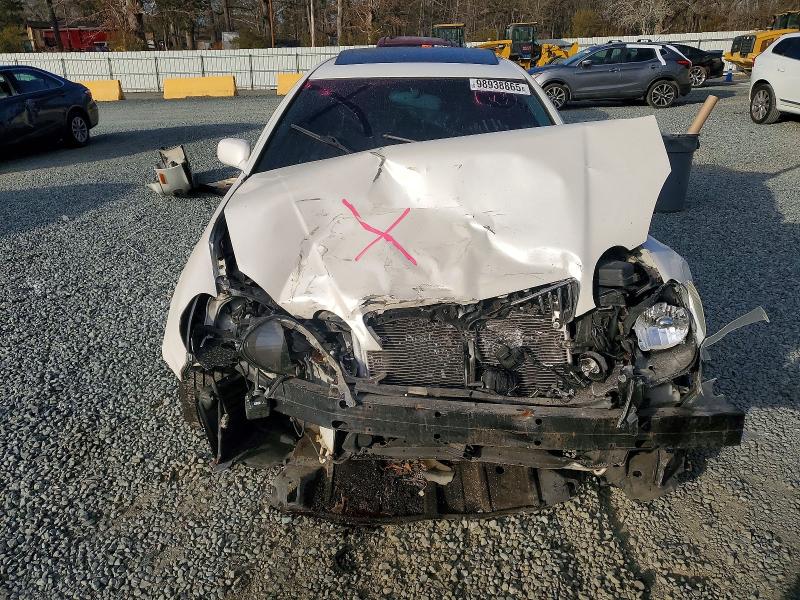 Photo 5 from auction – 2003 LEXUS GS 300 with VIN JT8BD69S230189872