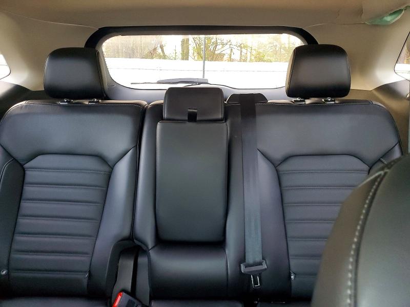 Photo 10 from auction – 2018 FORD EDGE SEL with VIN 2FMPK3J81JBC24789