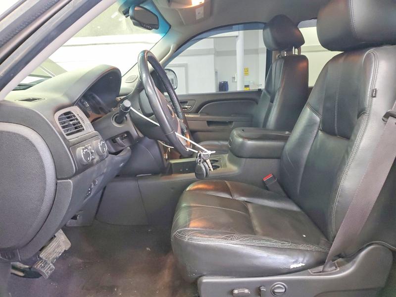 صورة رقم 7 من المزاد - 2012 CHEVROLET SILVERADO مع VIN 3GCPKTE77CG258287