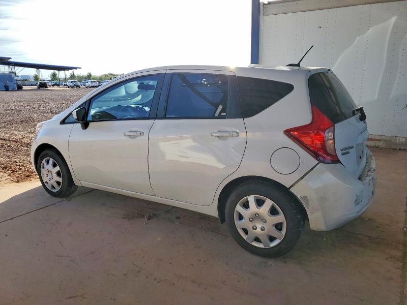 Photo 2 from auction – 2016 NISSAN VERSA NOTE with VIN 3N1CE2CP9GL365974