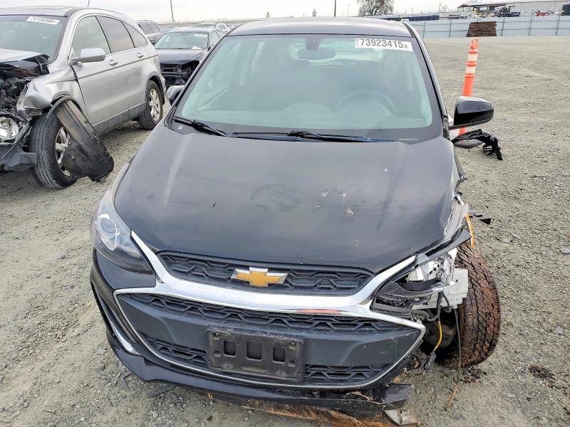 صورة رقم 5 من المزاد - 2021 CHEVROLET SPARK مع VIN KL8CD6SA5MC746810