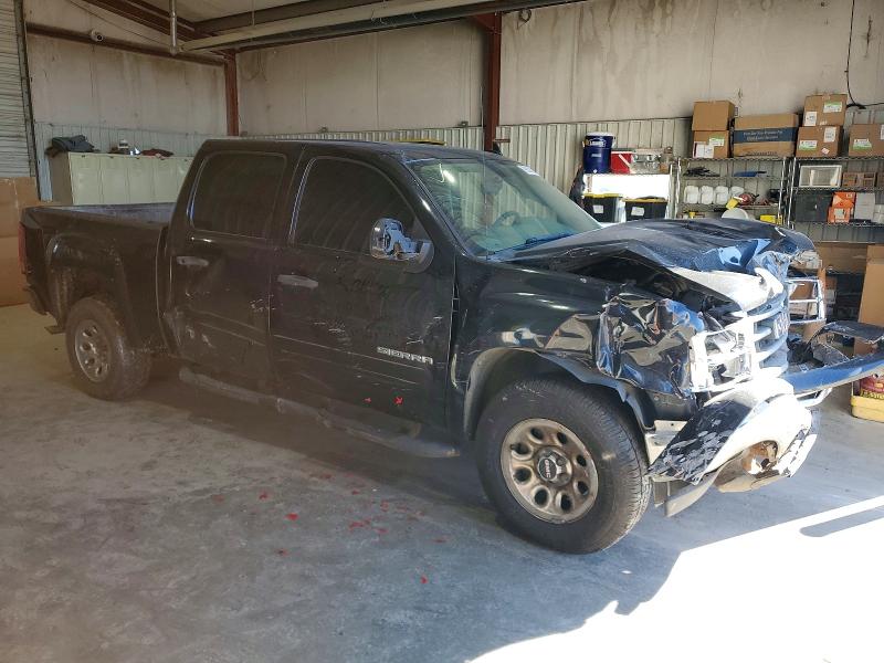 Photo 4 from auction – 2012 GMC SIERRA C15 with VIN 3GTP1UEA7CG124724