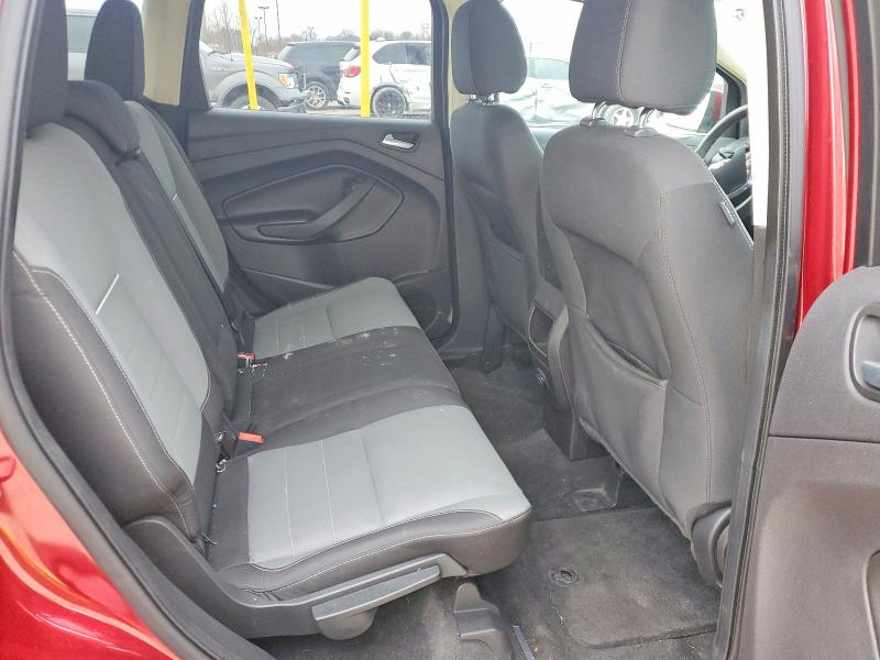 Photo 11 from auction – 2014 FORD ESCAPE with VIN 1FMCU0GXXEUB13809