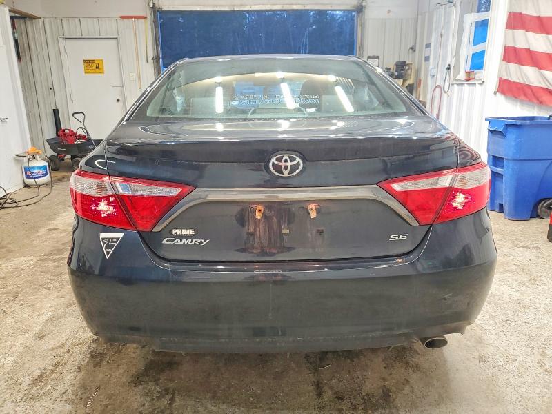 Photo 6 from auction – 2015 TOYOTA CAMRY LE with VIN 4T1BF1FK5FU878137