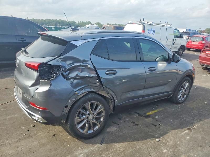 Photo 3 from auction – 2021 BUICK ENCORE GX with VIN KL4MMFSL2MB085105