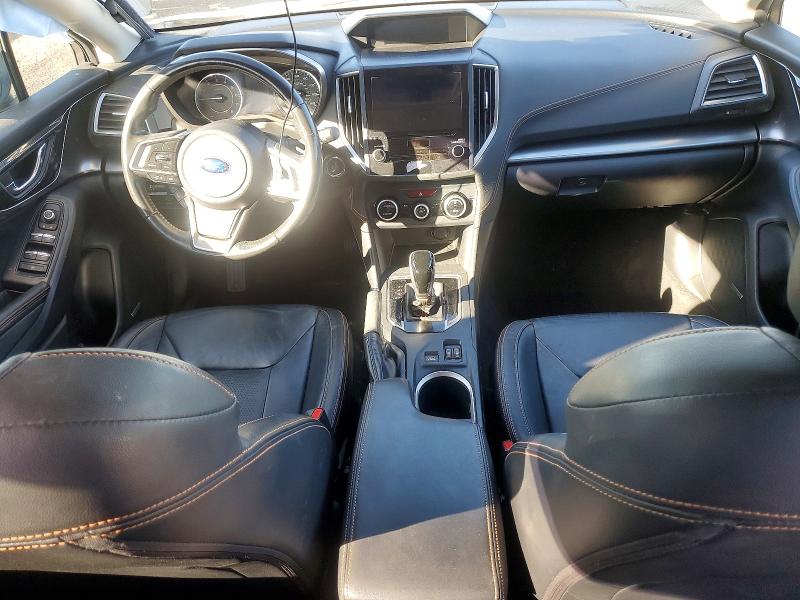 Photo 8 from auction – 2018 SUBARU CROSSTREK with VIN JF2GTAMC6JH218691