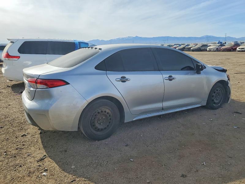 Photo 3 from auction – 2024 TOYOTA COROLLA with VIN 5YFB4MDE2RP107046