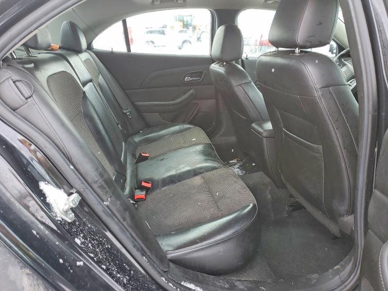 Photo 10 from auction – 2014 CHEVROLET MALIBU 1LT with VIN 1G11C5SL6EF186947
