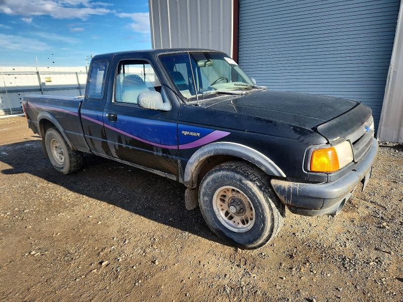 Photo 4 from auction – 1993 FORD RANGER with VIN 1FTDR15X2PPA93852