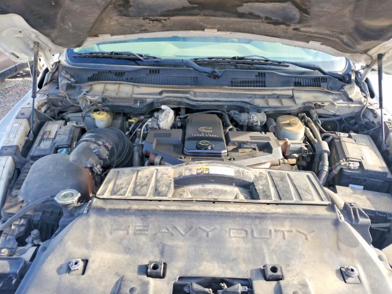 Photo 11 from auction – 2012 DODGE RAM 3500 S with VIN 3C63DRAL1CG297513