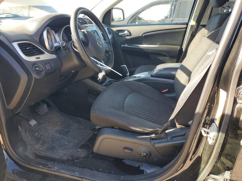 Photo 7 from auction – 2016 DODGE JOURNEY SX with VIN 3C4PDDBG0GT217064