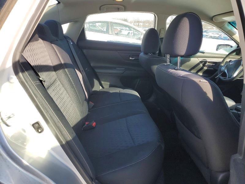 Photo 10 from auction – 2017 NISSAN ALTIMA 2.5 with VIN 1N4AL3AP8HC287080