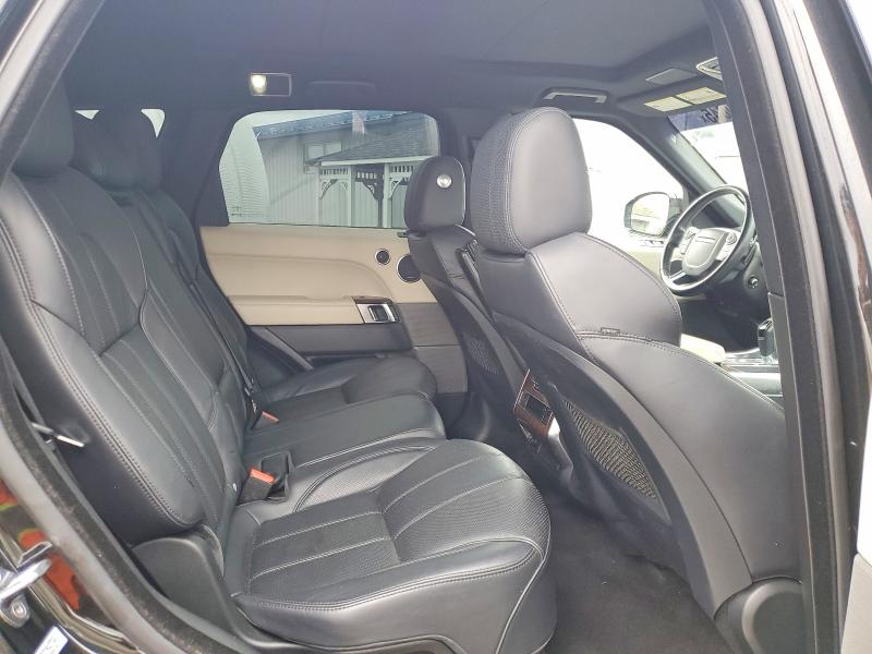 Photo 11 from auction – 2014 LAND ROVER RANGE ROVE with VIN SALWR2EF2EA327325