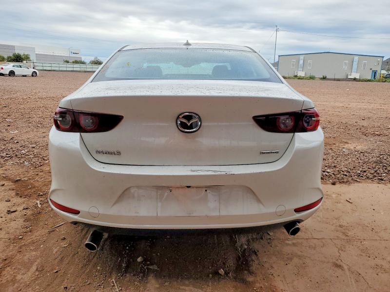 Photo 6 from auction – 2021 MAZDA 3 PREMIUM with VIN JM1BPADL0M1319798