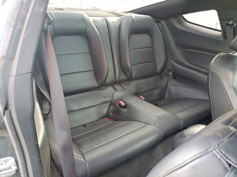 Photo 10 from auction – 2015 FORD MUSTANG with VIN 1FA6P8TH9F5395271