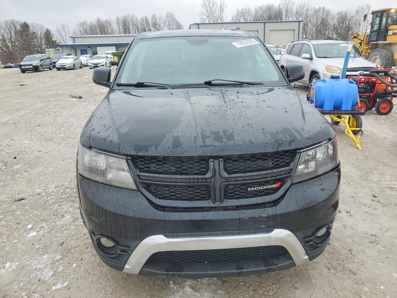 Photo 5 from auction – 2017 DODGE JOURNEY CR with VIN 3C4PDDGGXHT563133