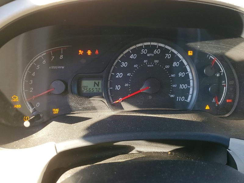 Photo 9 from auction – 2013 TOYOTA SIENNA with VIN 5TDKK3DC0DS377021