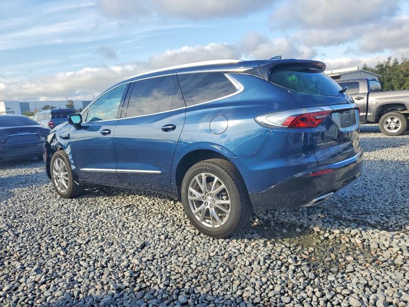 Photo 2 from auction – 2022 BUICK ENCLAVE PR with VIN 5GAERCKW4NJ174672