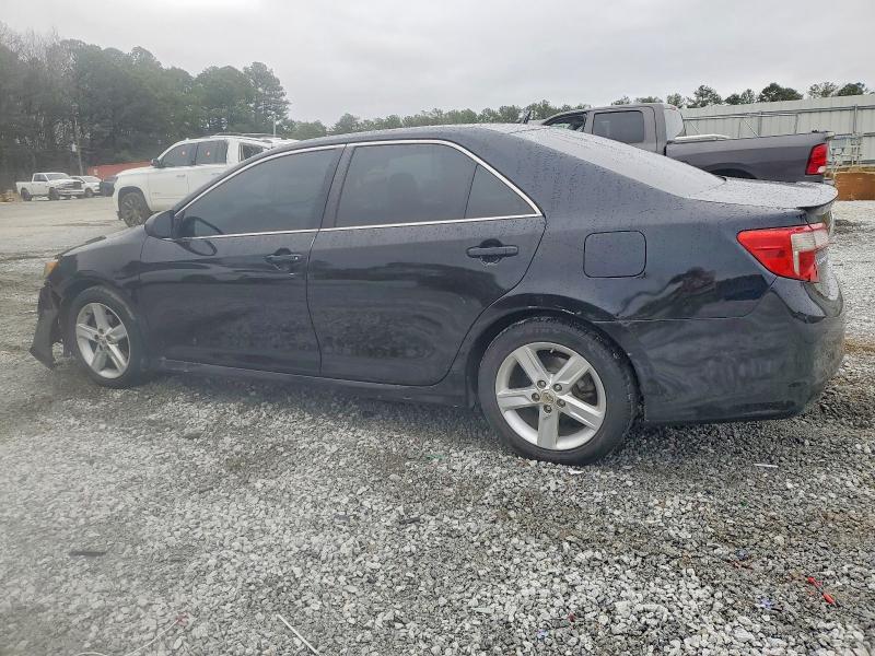 Photo 2 from auction – 2013 TOYOTA CAMRY L with VIN 4T1BF1FK0DU268076