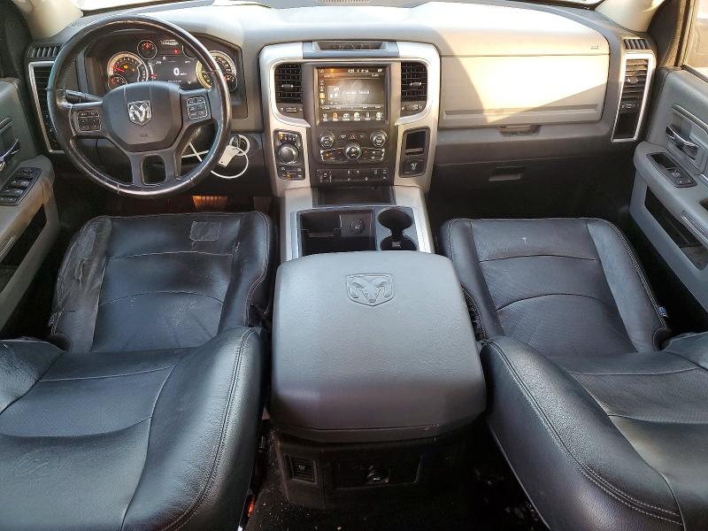 Photo 8 from auction – 2015 RAM 1500 SLT with VIN 1C6RR7LT6FS717082