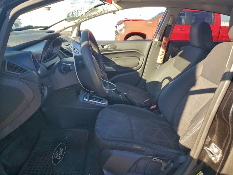 Photo 7 from auction – 2011 FORD FIESTA SE with VIN 3FADP4BJ6BM228827