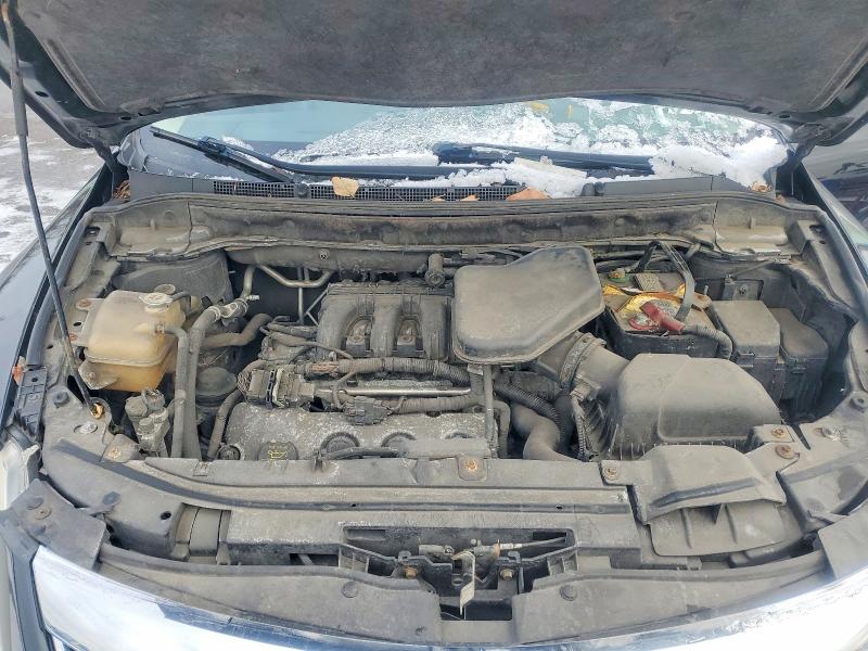 Photo 12 from auction – 2012 MAZDA CX-9 with VIN JM3TB3CV2C0358387