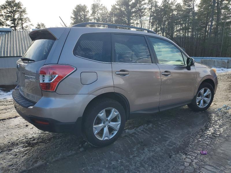 Photo 3 from auction – 2014 SUBARU FORESTER 2 with VIN JF2SJAMC6EH464193