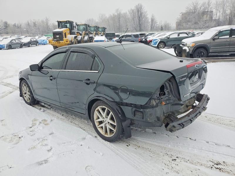 Photo 2 from auction – 2010 FORD FUSION SE with VIN 3FAHP0HA8AR246782