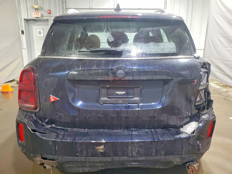 Photo 6 from auction – 2023 MINI COOPER S C with VIN WMZ83BR09P3P65886