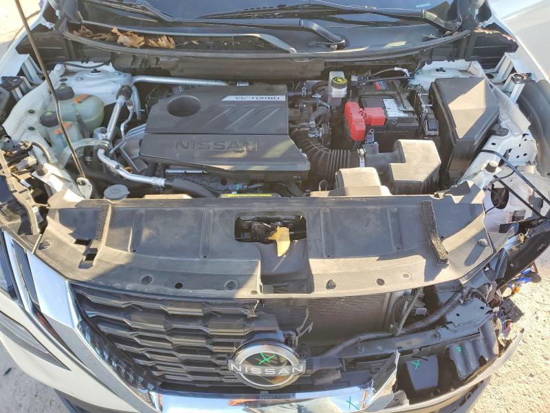 Photo 12 from auction – 2022 NISSAN ROGUE SV with VIN 5N1BT3BA7NC723093