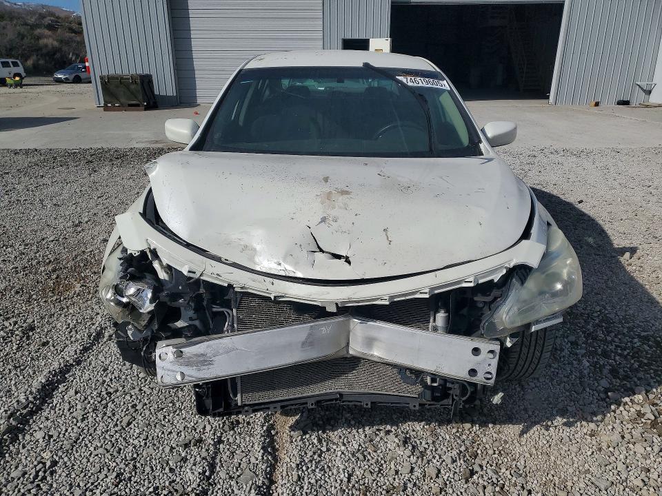 Photo 5 from auction – 2014 NISSAN ALTIMA with VIN 1N4AL3AP9EC125566
