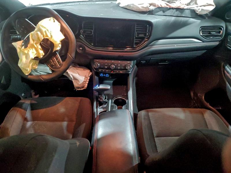 Photo 8 from auction – 2025 DODGE DURANGO GT with VIN 1C4RDJDG9SC532941