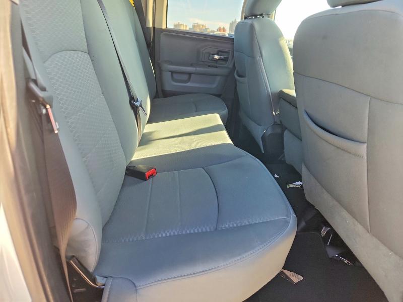 Photo 10 from auction – 2013 RAM 1500 SLT with VIN 1C6RR6GP4DS593821