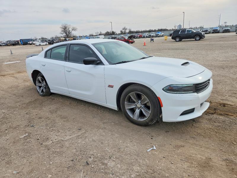 Photo 4 from auction – 2017 DODGE CHARGER with VIN 2C3CDXAT1HH602971