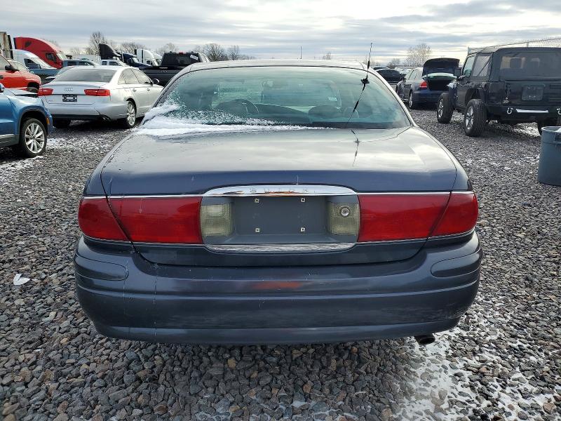 Photo 6 from auction – 2001 BUICK LESABRE CU with VIN 1G4HP54K61U216299