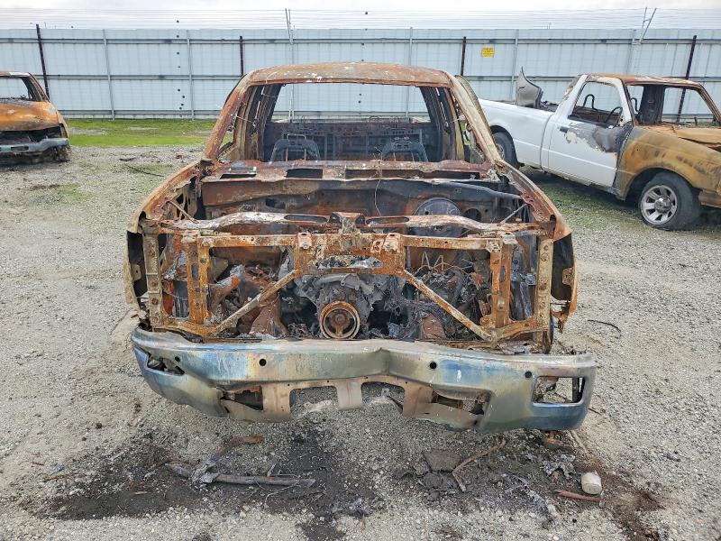 Photo 5 from auction – 2015 CHEVROLET SILVERADO with VIN 3GCPCSEC6FG518932