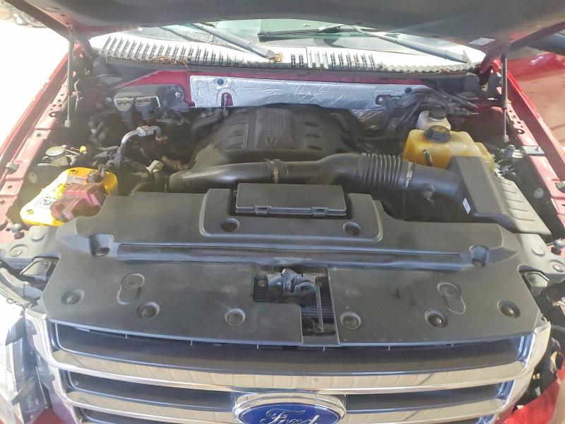 Foto 12 de la subasta – 2015 FORD EXPEDITION con VIN 1FMJK1JT2FEF14744