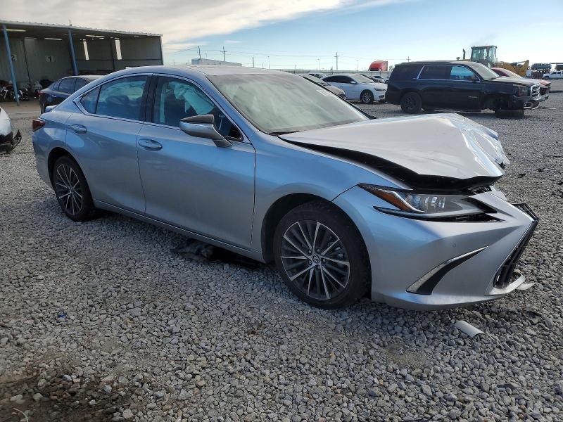 Photo 4 from auction – 2023 LEXUS ES 250 with VIN 58AD11D1XPU010548