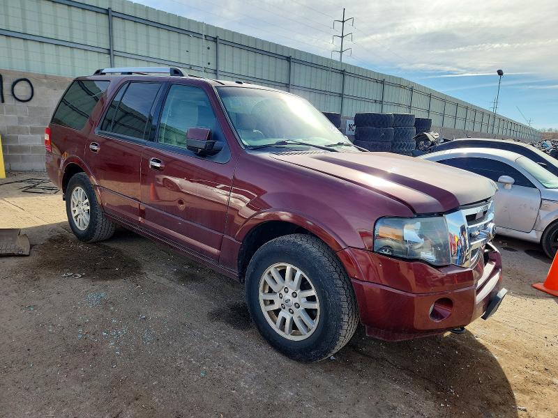 Photo 4 from auction – 2012 FORD EXPEDITION with VIN 1FMJU2A56CEF66908