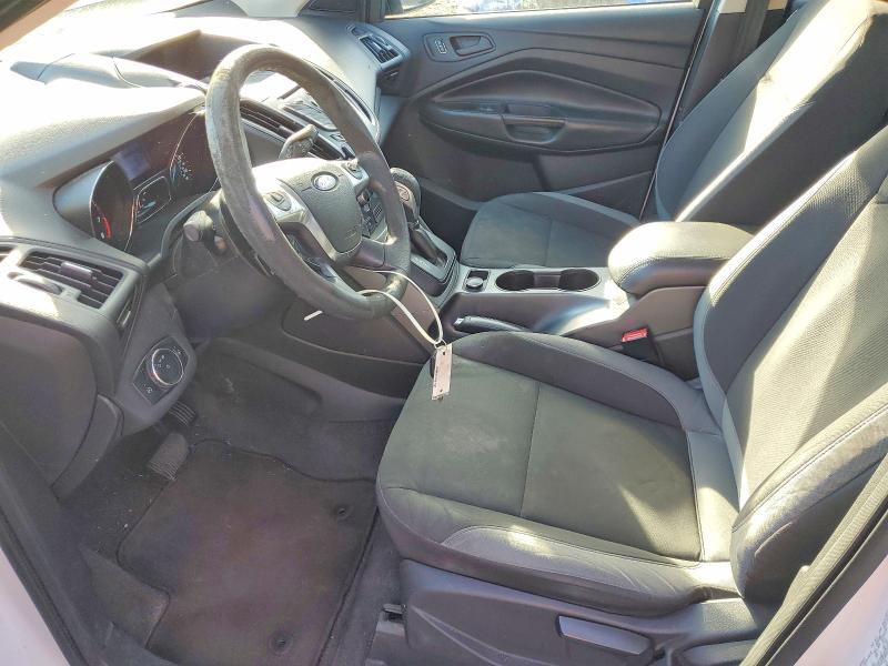 صورة رقم 7 من المزاد - 2013 FORD ESCAPE S مع VIN 1FMCU0F77DUB46119
