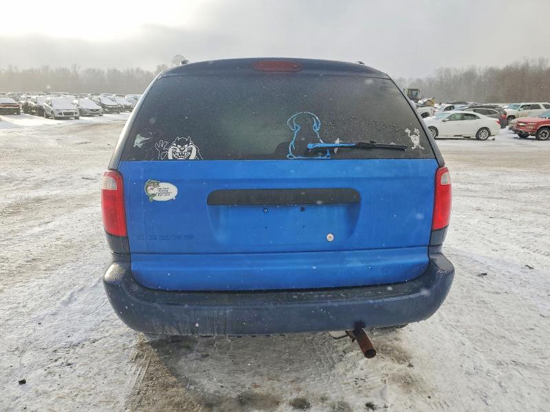 Photo 6 from auction – 2005 DODGE GRAND CARA with VIN 1D4GP24R45B179771