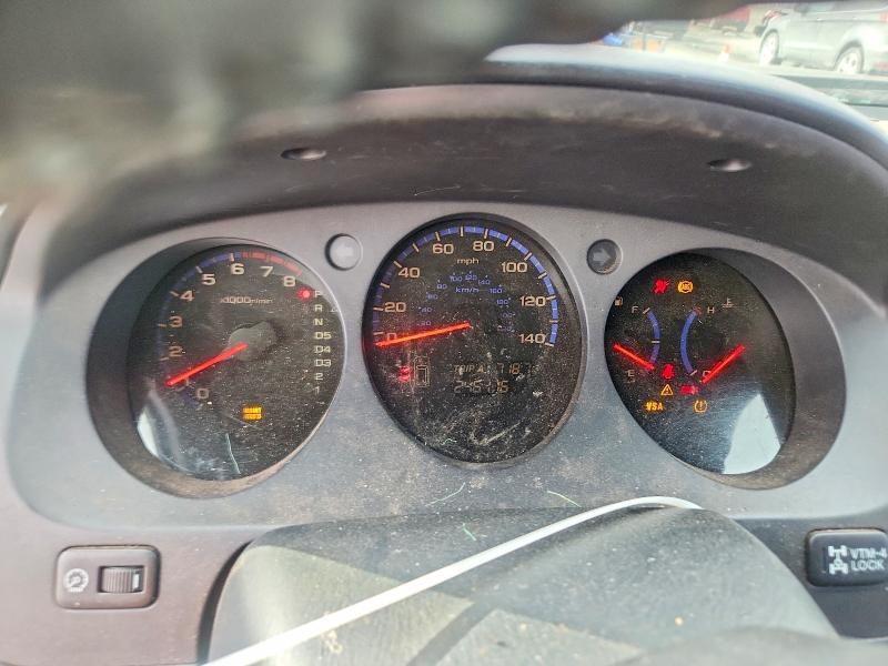 Photo 9 from auction – 2005 ACURA MDX TOURIN with VIN 2HNYD18915H511892