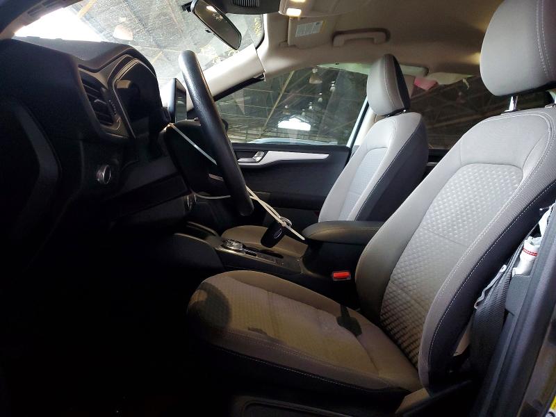 Photo 7 from auction – 2020 FORD ESCAPE SE with VIN 1FMCU0G60LUC65618