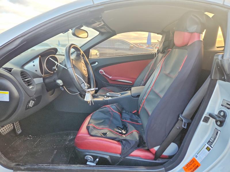 Photo 7 from auction – 2006 MERCEDES-BENZ SLK with VIN WDBWK56F86F109985