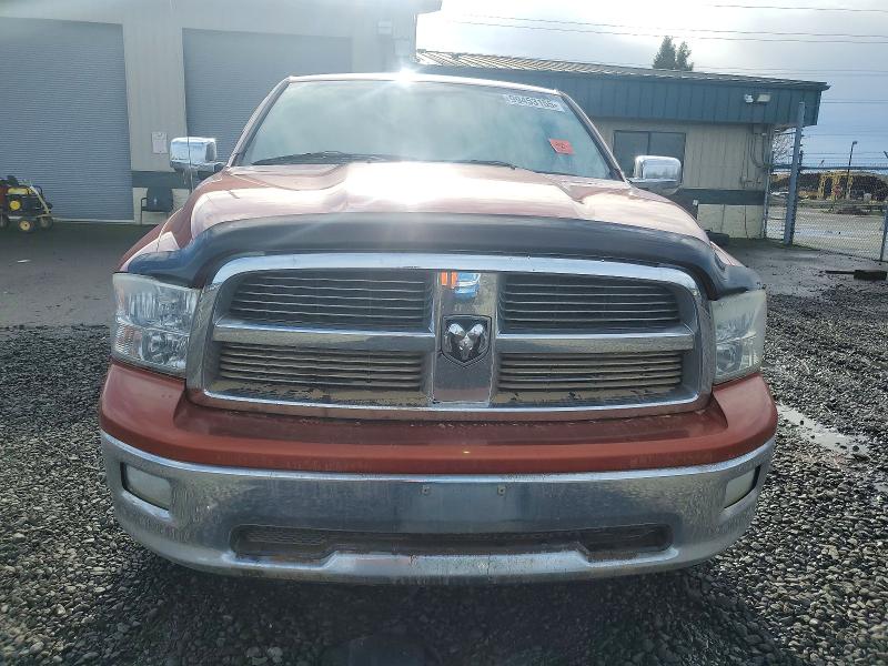 Photo 5 from auction – 2009 DODGE RAM 1500 with VIN 1D3HV13TX9S787032