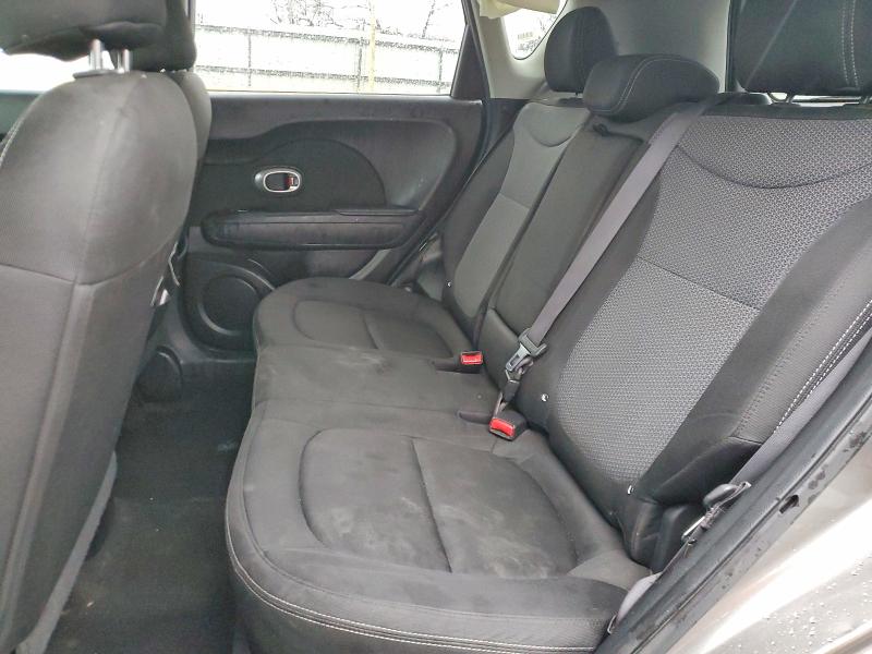 Photo 10 from auction – 2019 KIA SOUL with VIN KNDJP3A52K7699797